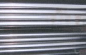 Ti/SS → Steam Erosion of Sea Water Heat Exchanger Tube – Ti/SS